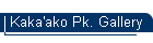 Kaka'ako Pk. Gallery