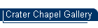 Crater Chapel Gallery